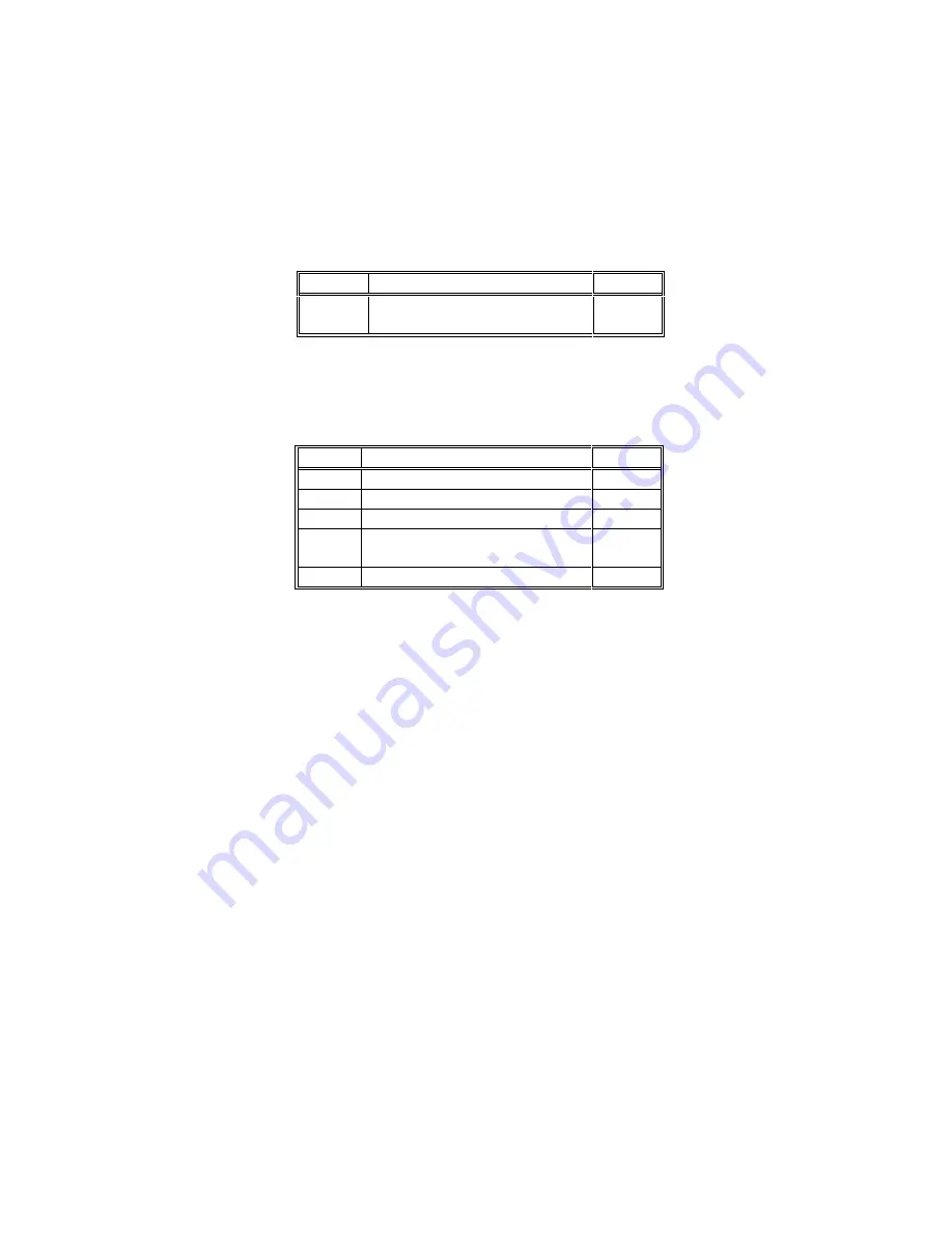 Micronics 09-00232 Series Manual Download Page 21