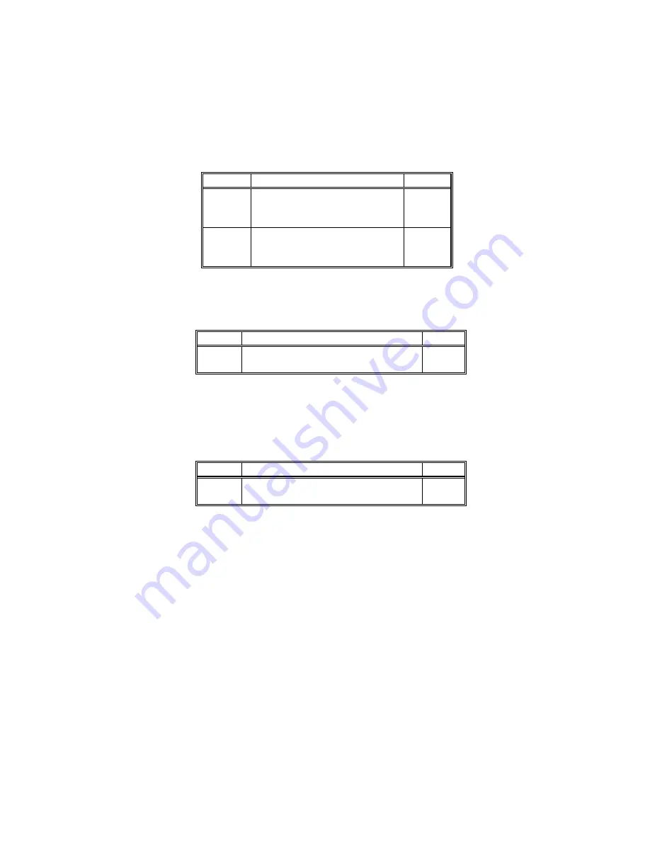 Micronics 60/66MHz Manual Download Page 15