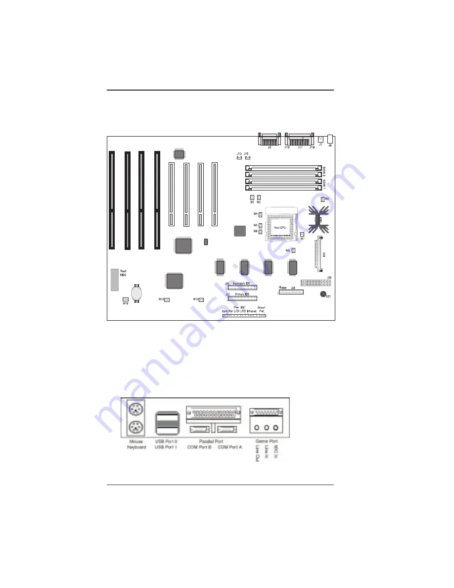 Micronics M7S-Hi User Manual Download Page 14