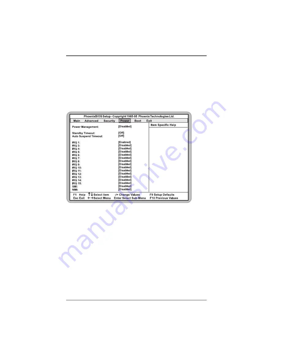 Micronics M7S-Hi Скачать руководство пользователя страница 44