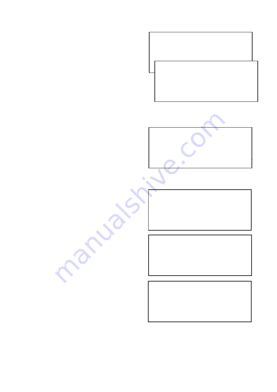 Micronics Portaflow 222 User Manual Download Page 24