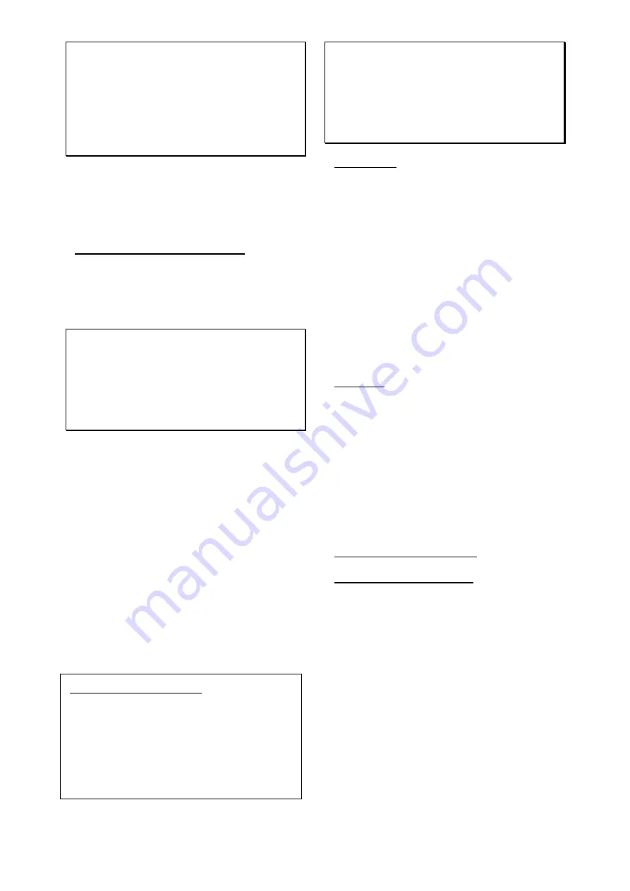 Micronics PORTAFLOW 300 Manual Download Page 11