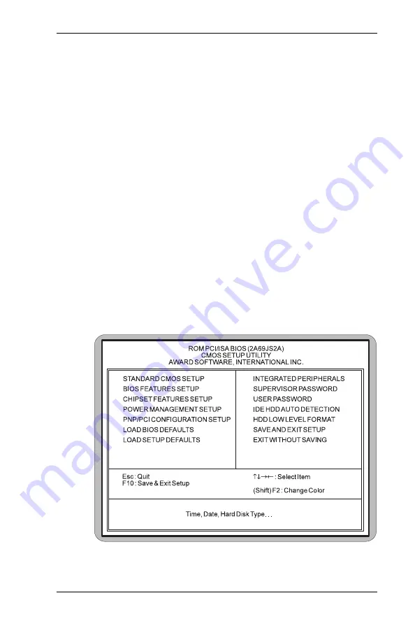 Micronics Twister LX Manual Download Page 35