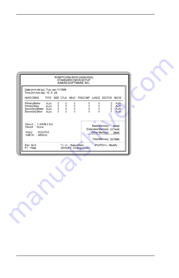 Micronics Twister LX Manual Download Page 36