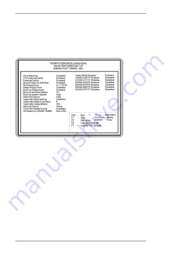 Micronics Twister LX Manual Download Page 38