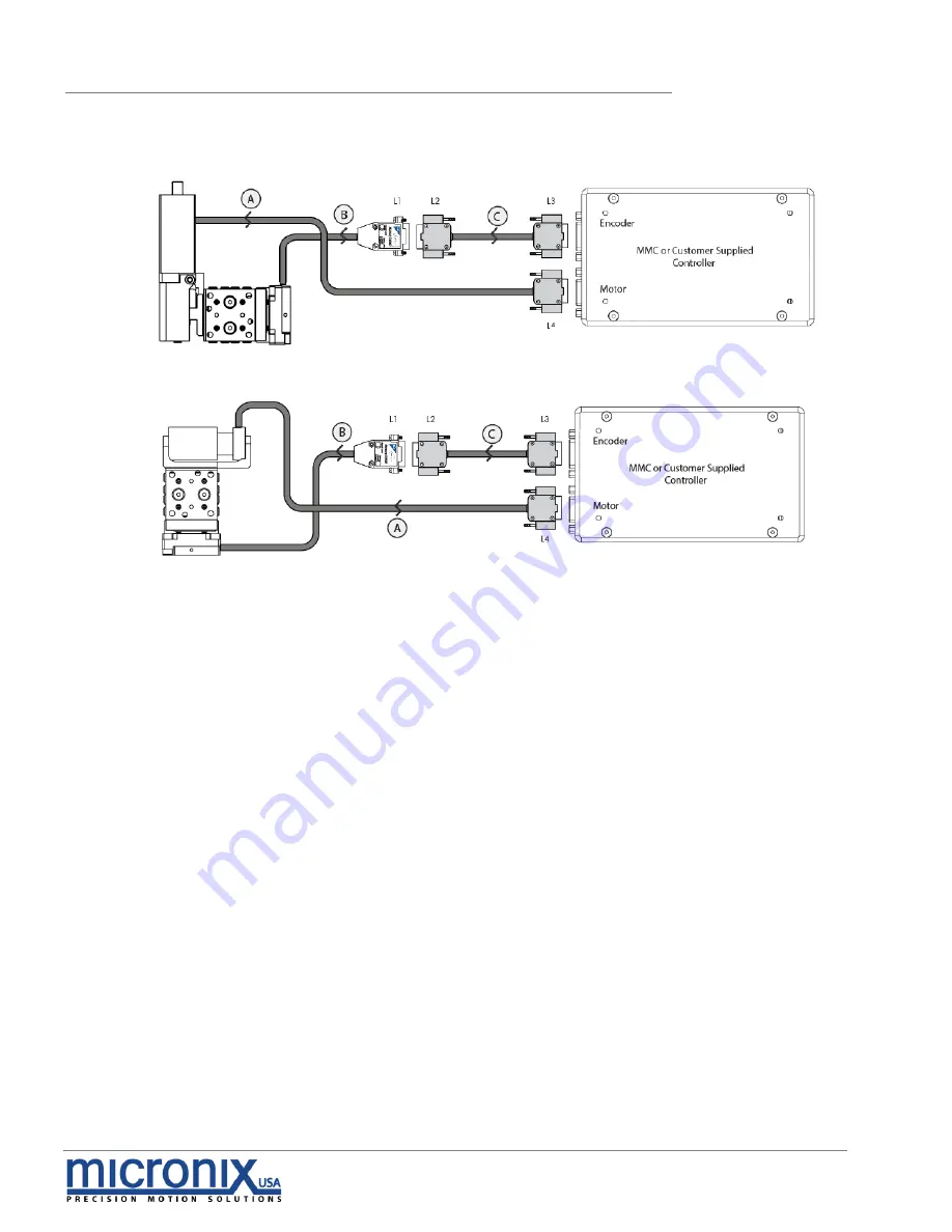 Micronix LM-003 Скачать руководство пользователя страница 14