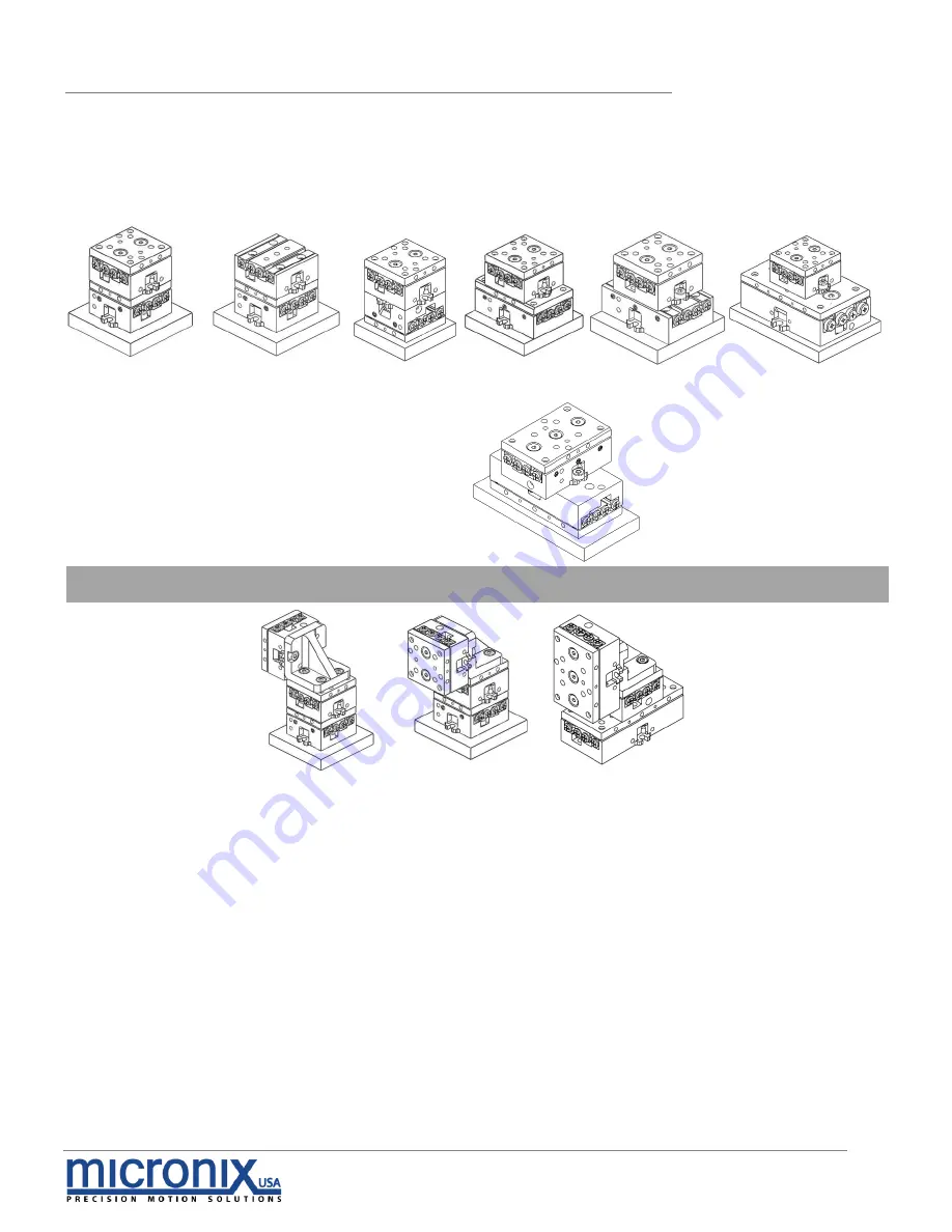 Micronix PPS-20 Series Скачать руководство пользователя страница 17