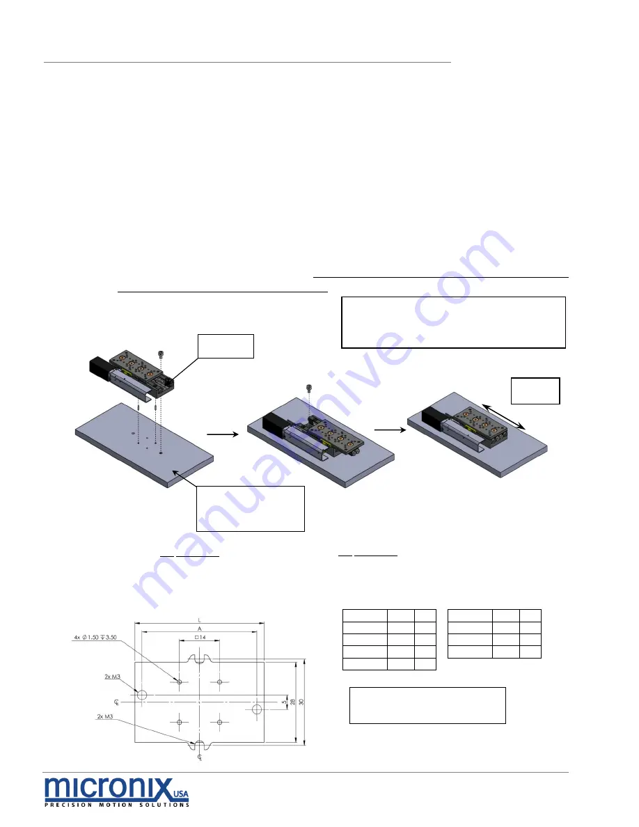 Micronix PPS-28 series Скачать руководство пользователя страница 11