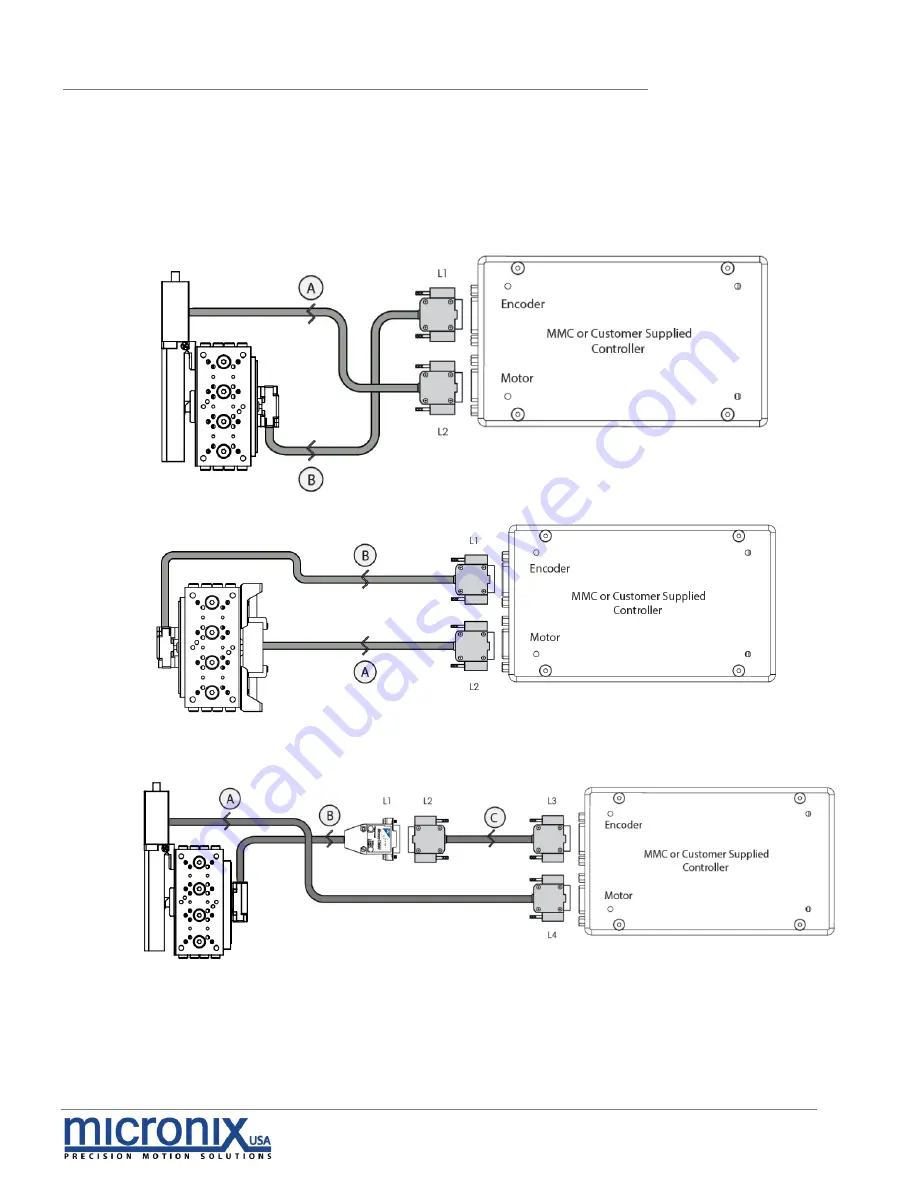 Micronix PPS-28 series Скачать руководство пользователя страница 14