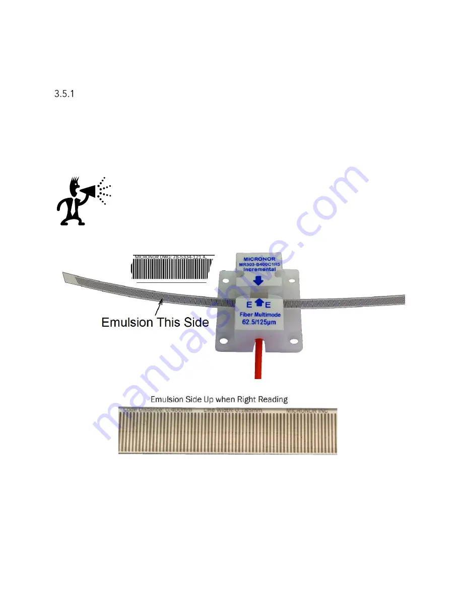 Micronor MR340-1 Скачать руководство пользователя страница 19