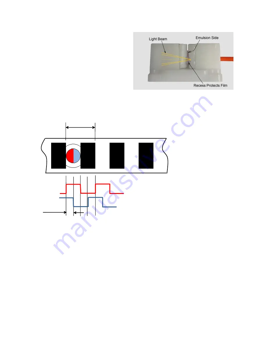 Micronor MR340-1 Instruction Manual Download Page 20