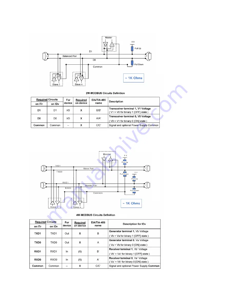 Micronor MR340-1 Instruction Manual Download Page 31