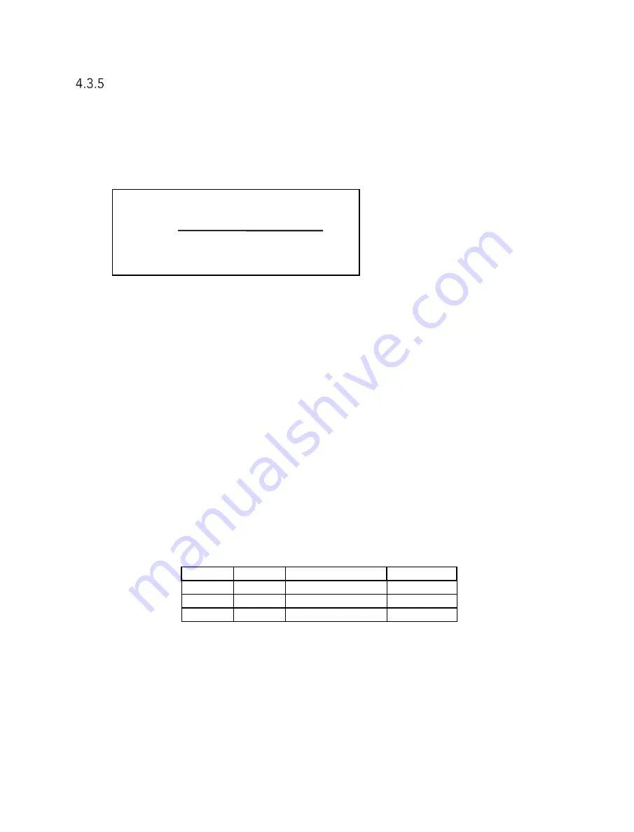 Micronor MR340-1 Instruction Manual Download Page 43