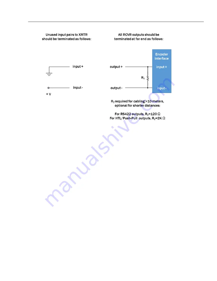 Micronor MR361 Series Data Sheet And User Manual Download Page 10