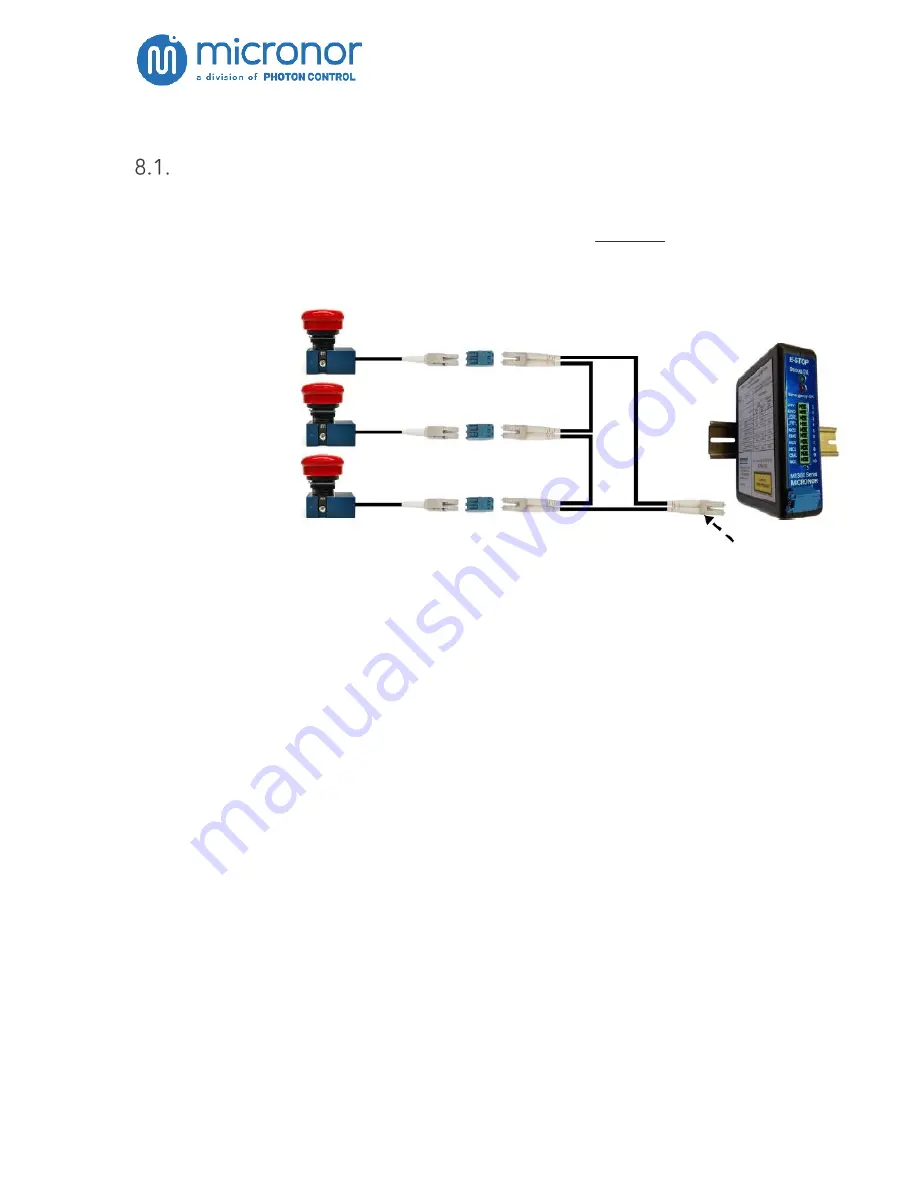 Micronor MR380-1-3 Скачать руководство пользователя страница 21