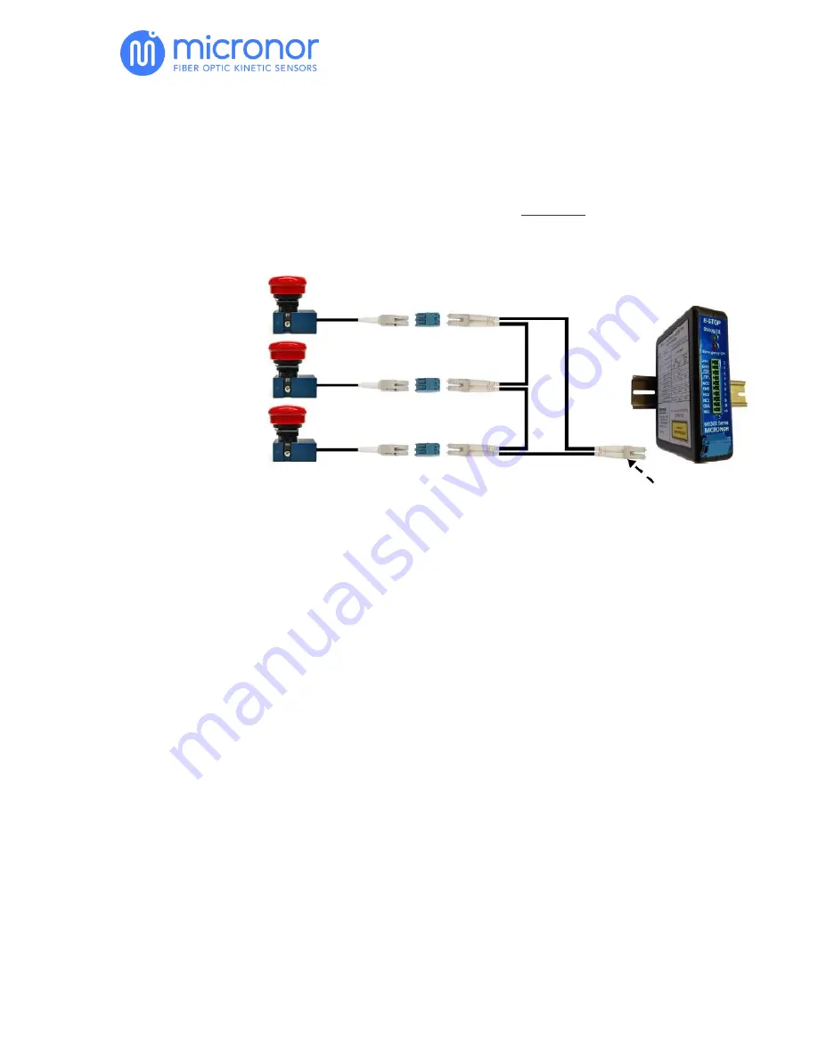 Micronor MR380-1 Series Instruction Manual Download Page 25