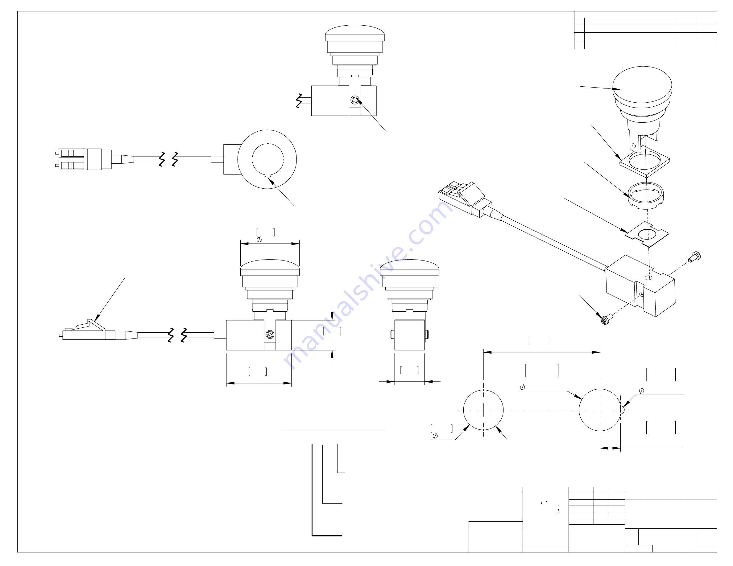 Micronor MR380-1 Series Instruction Manual Download Page 29