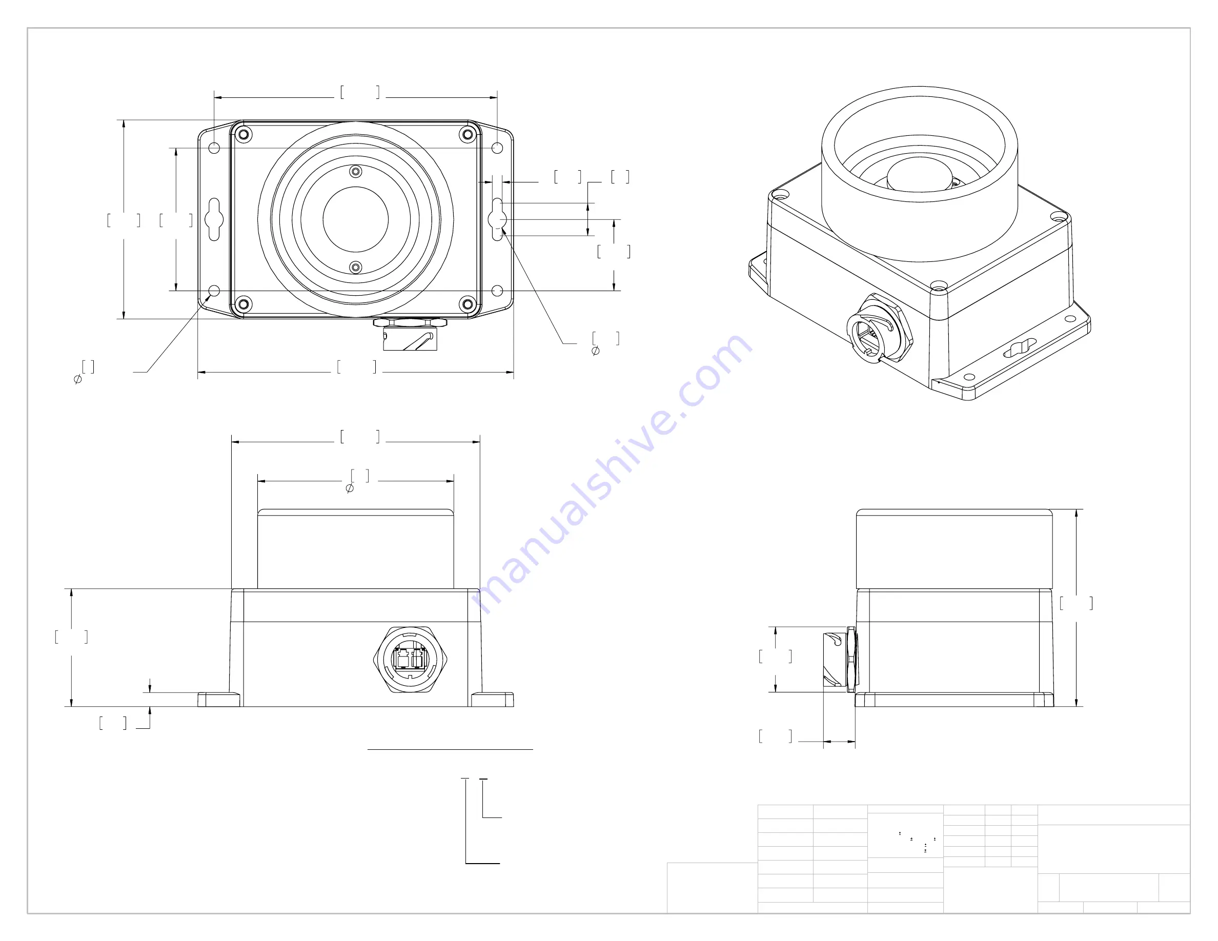 Micronor MR380-1 Series Instruction Manual Download Page 30