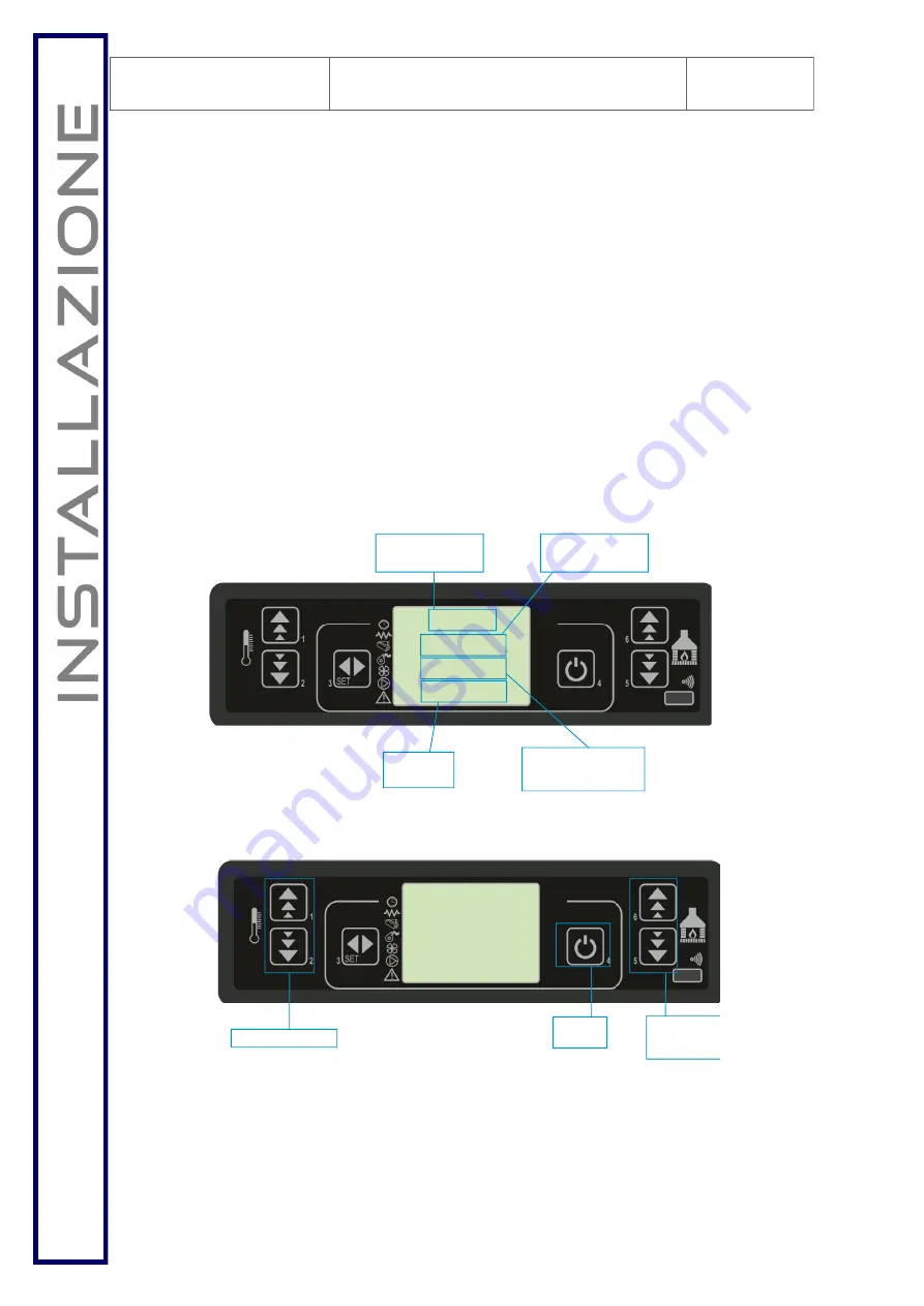 MicroNova O026 Technical Manual For Installers Download Page 12