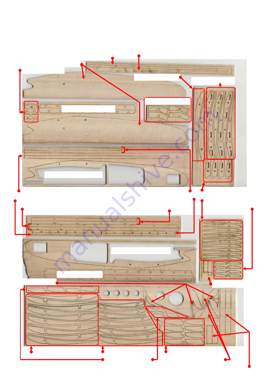 MicronWings Soarer Скачать руководство пользователя страница 2