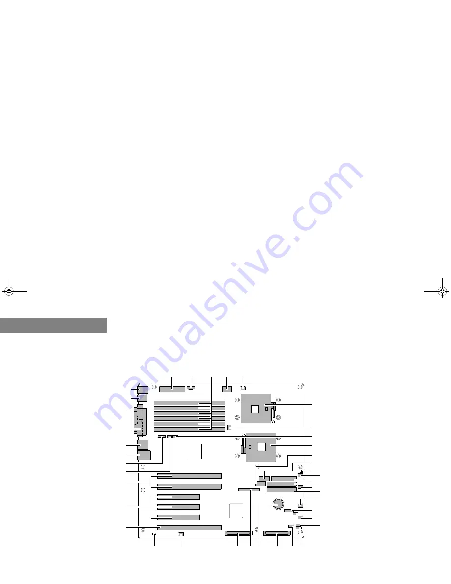 micropc NetFRAME 1600 Скачать руководство пользователя страница 17