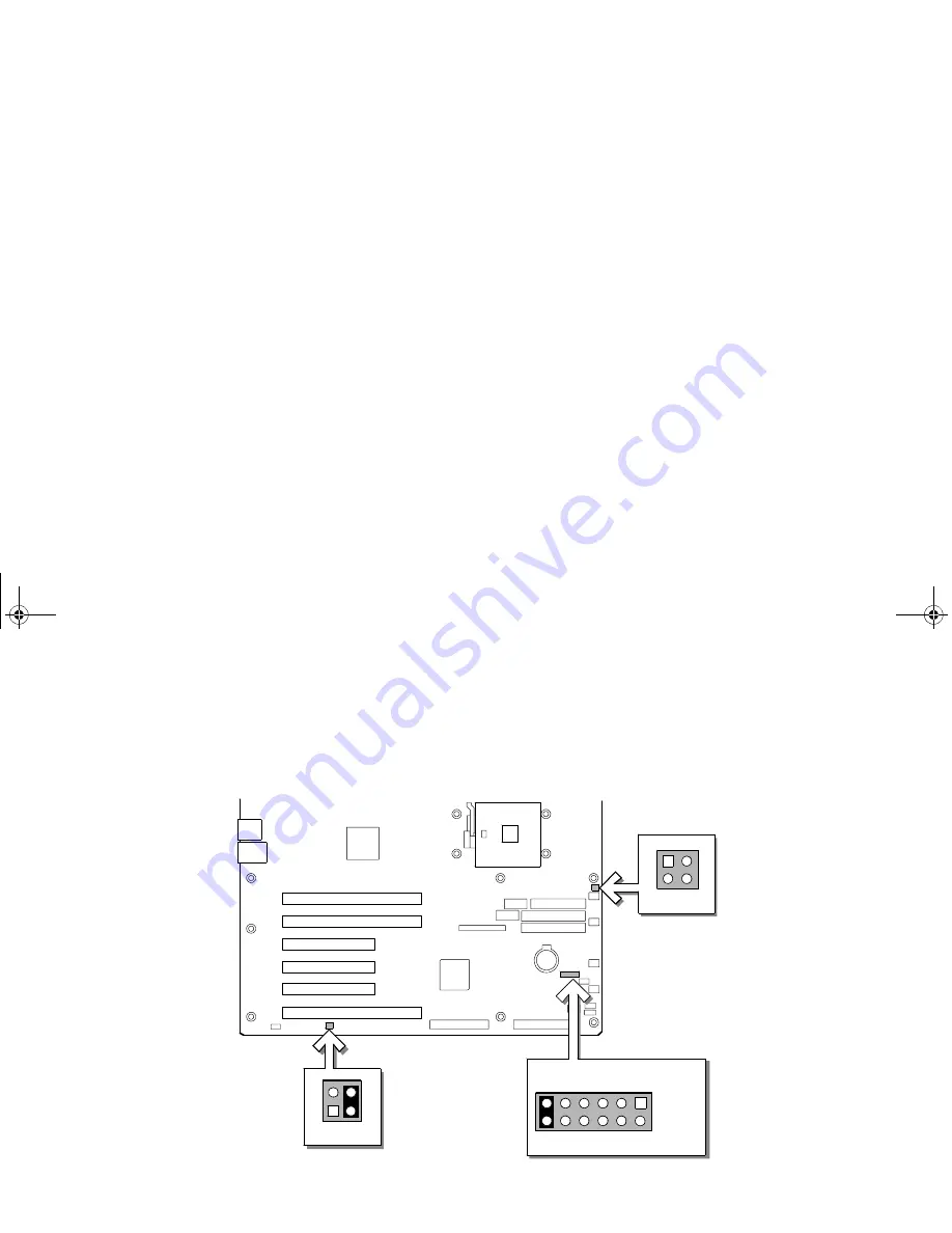 micropc NetFRAME 1600 Скачать руководство пользователя страница 22