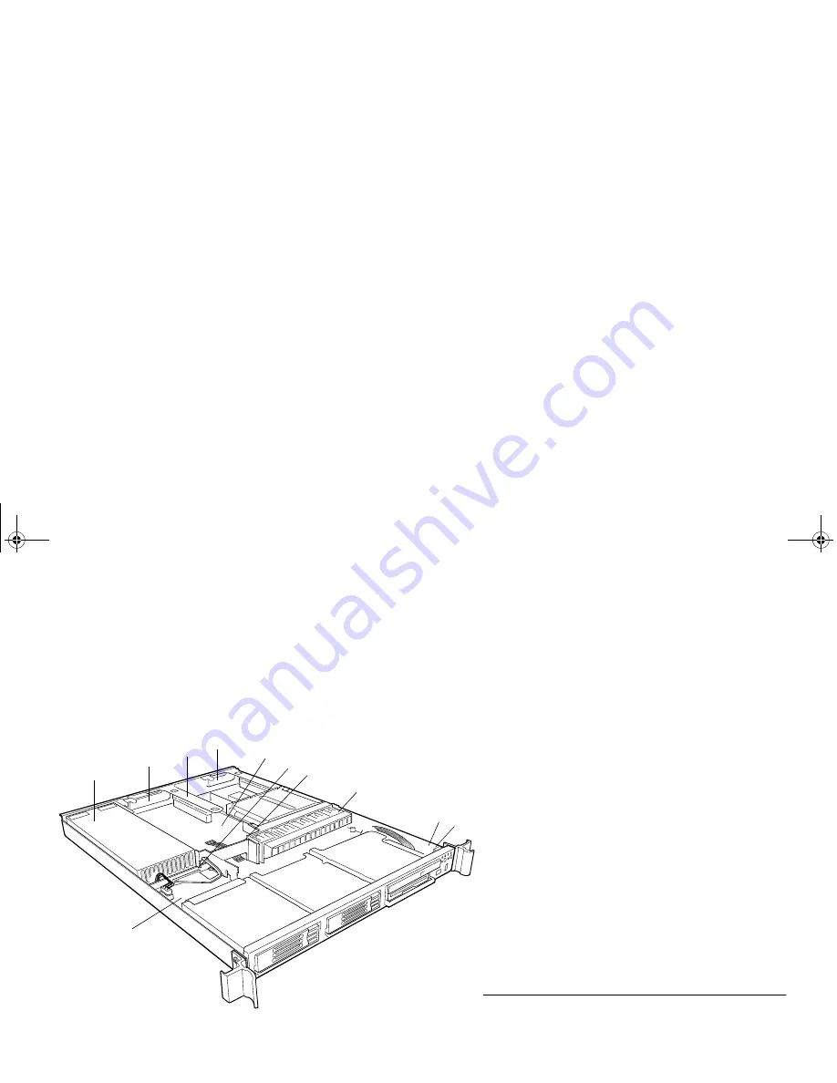 micropc NetFRAME 1600 Скачать руководство пользователя страница 32