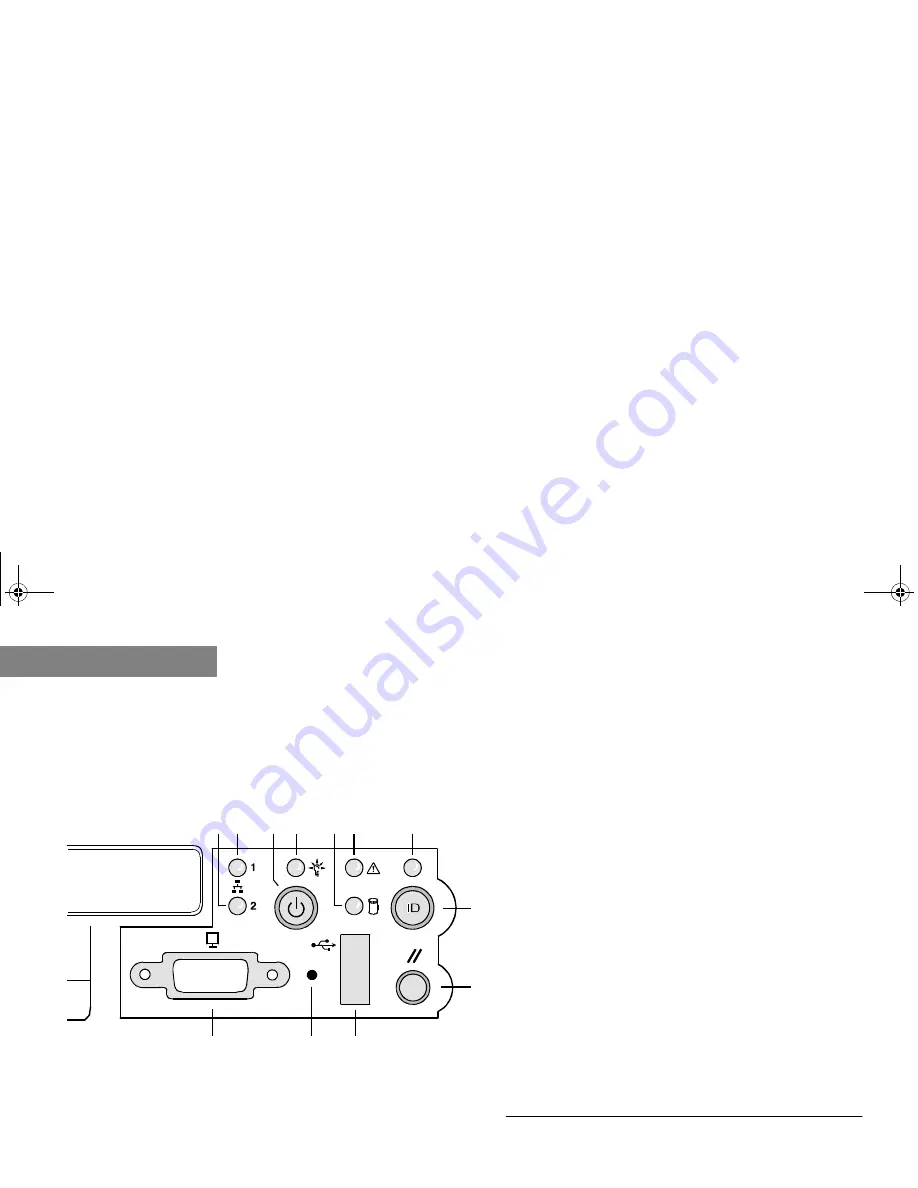 micropc NetFRAME 1600 Quick Start Manual Download Page 37