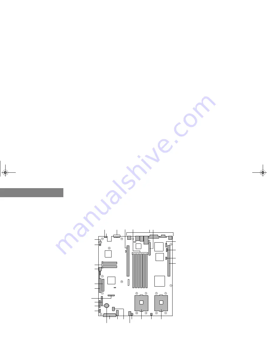 micropc NetFRAME 1600 Quick Start Manual Download Page 43