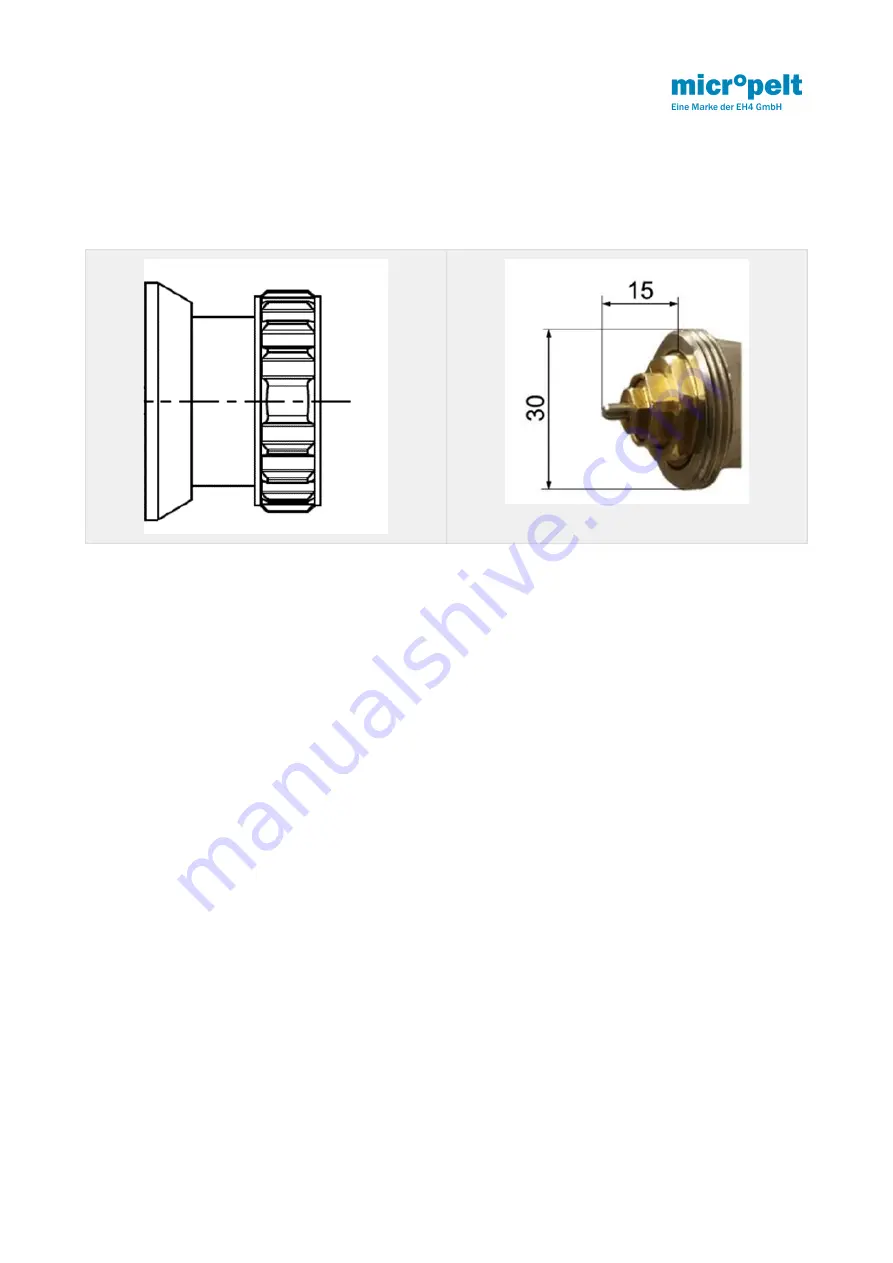 Micropelt MLR003 User Manual And Device Specification Download Page 35