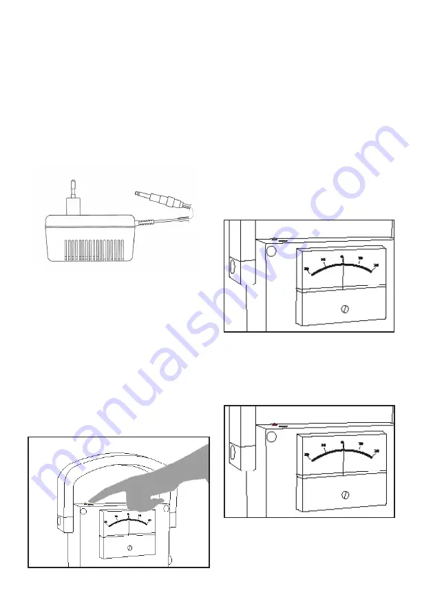 Microplan LE050 Скачать руководство пользователя страница 9