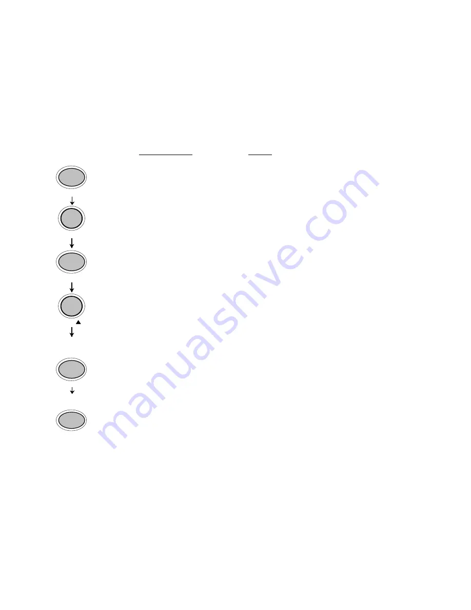 Microplex LOGIJET T4 Operator'S Manual Download Page 56