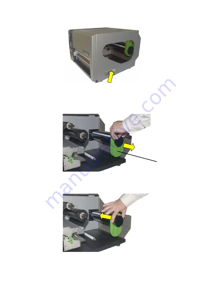 Microplex LOGIJET T8-3 Скачать руководство пользователя страница 38