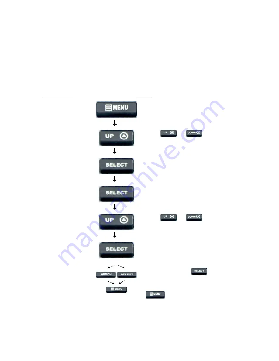 Microplex LOGIJET T8-3 Operator'S Manual Download Page 113