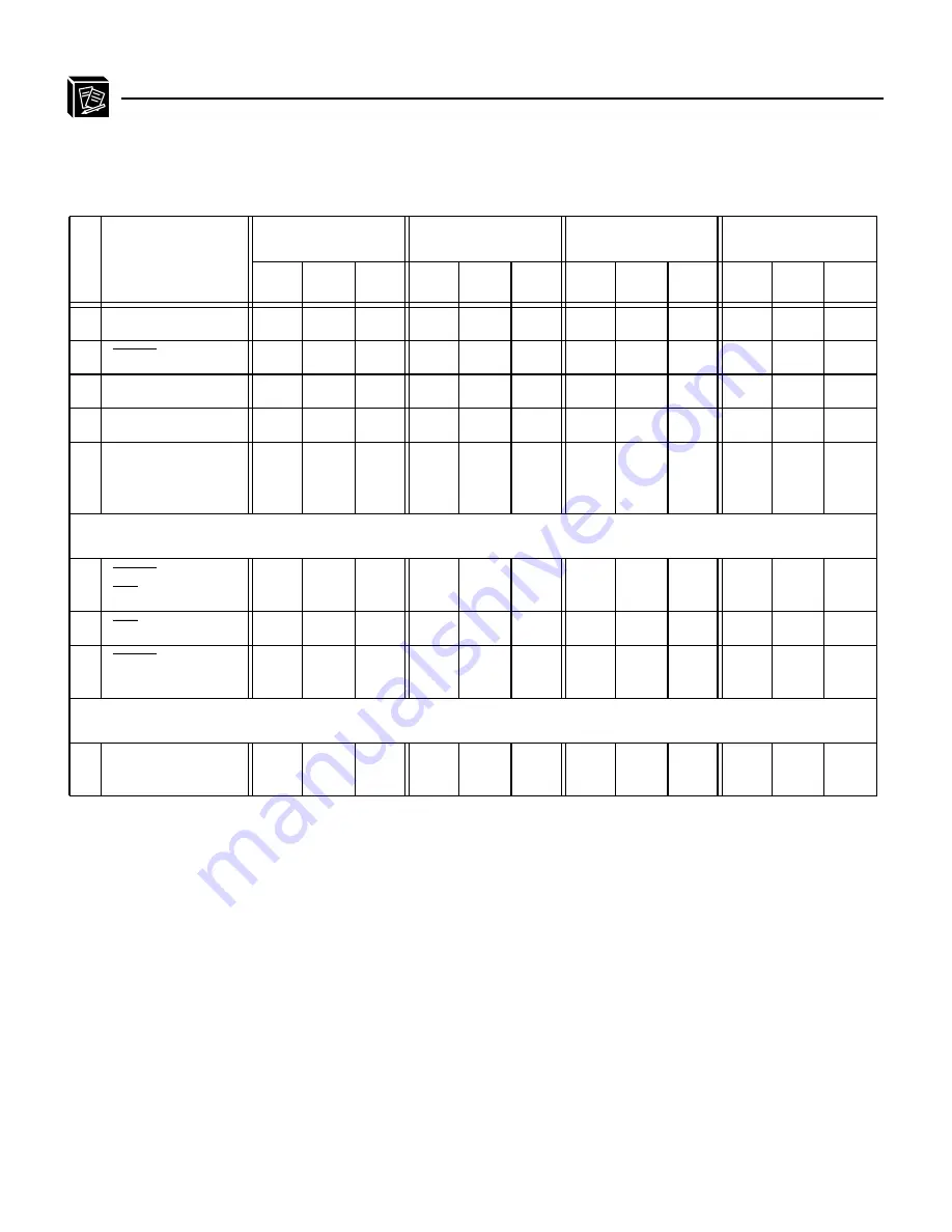 Microplex M204 Installation And Configuration Manual Download Page 176