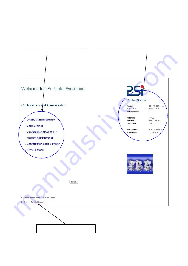 Microplex PP 404 Скачать руководство пользователя страница 41