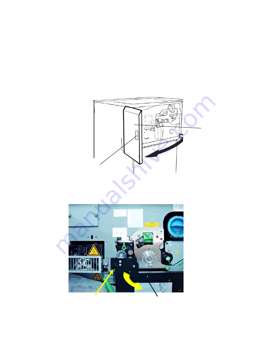 Microplex SOLID F90 HD Operator'S Manual Download Page 28