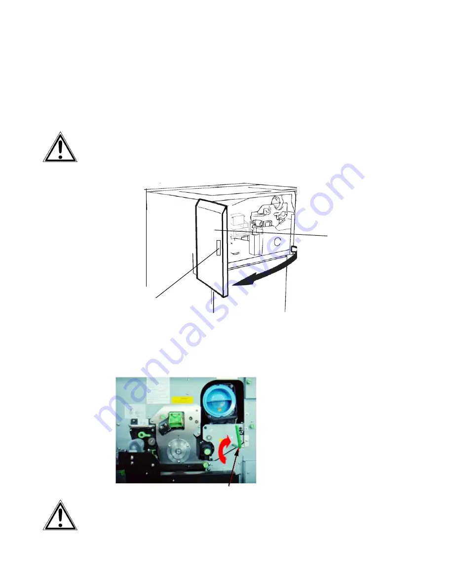 Microplex SOLID F90 HD Operator'S Manual Download Page 122