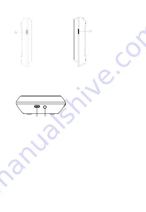 MICROPOINT qLabs Vet QV-3 Plus User Manual Download Page 7