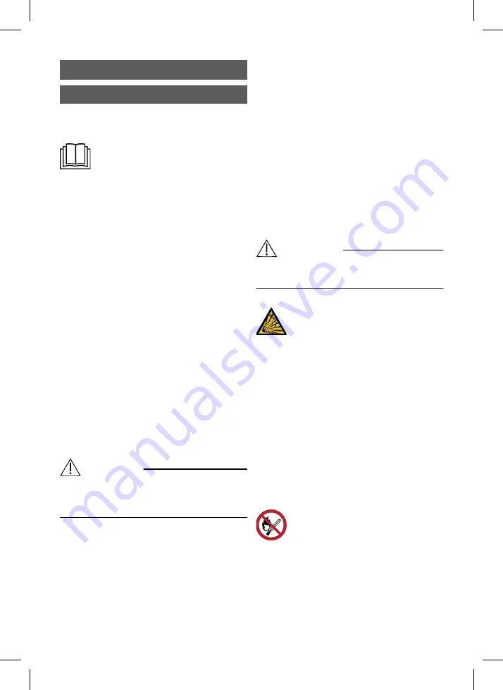 MicroPower 2A1A901 User Manual Download Page 3