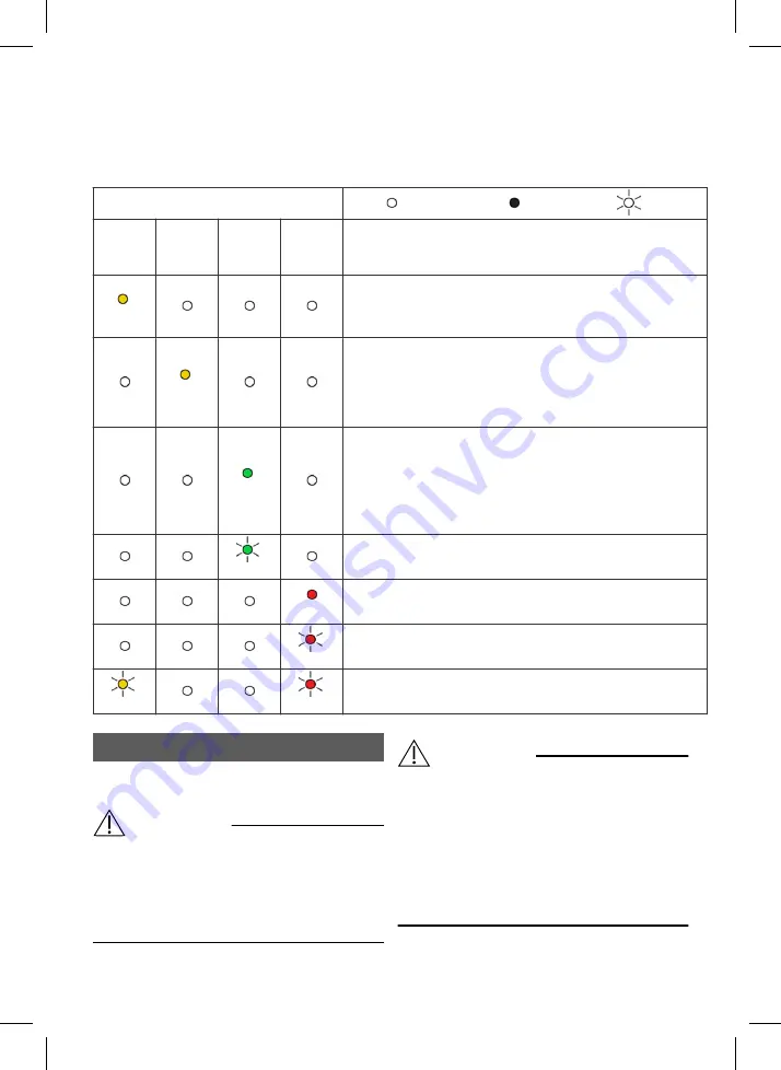 MicroPower 2A1A901 User Manual Download Page 14