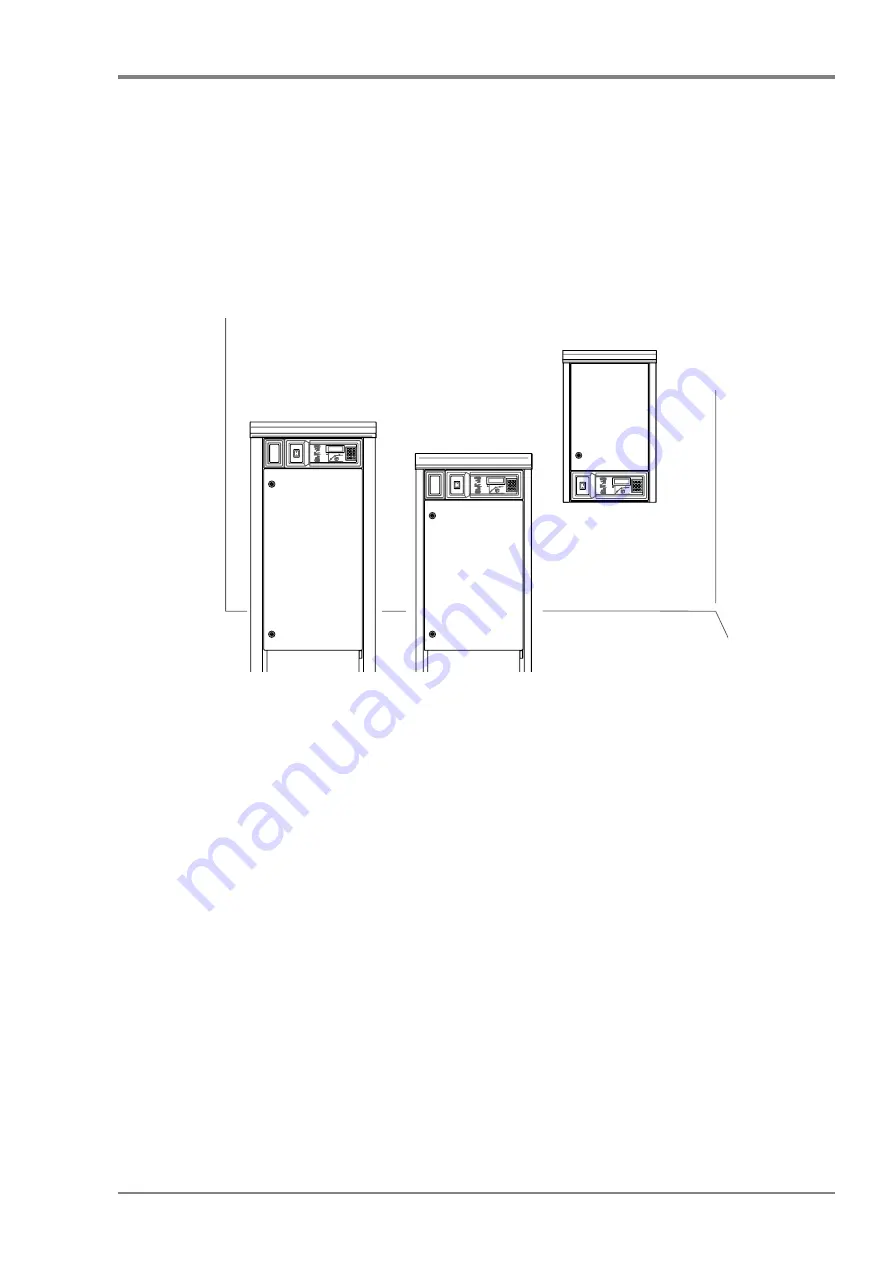 MicroPower MTM  Series User Manual Download Page 35