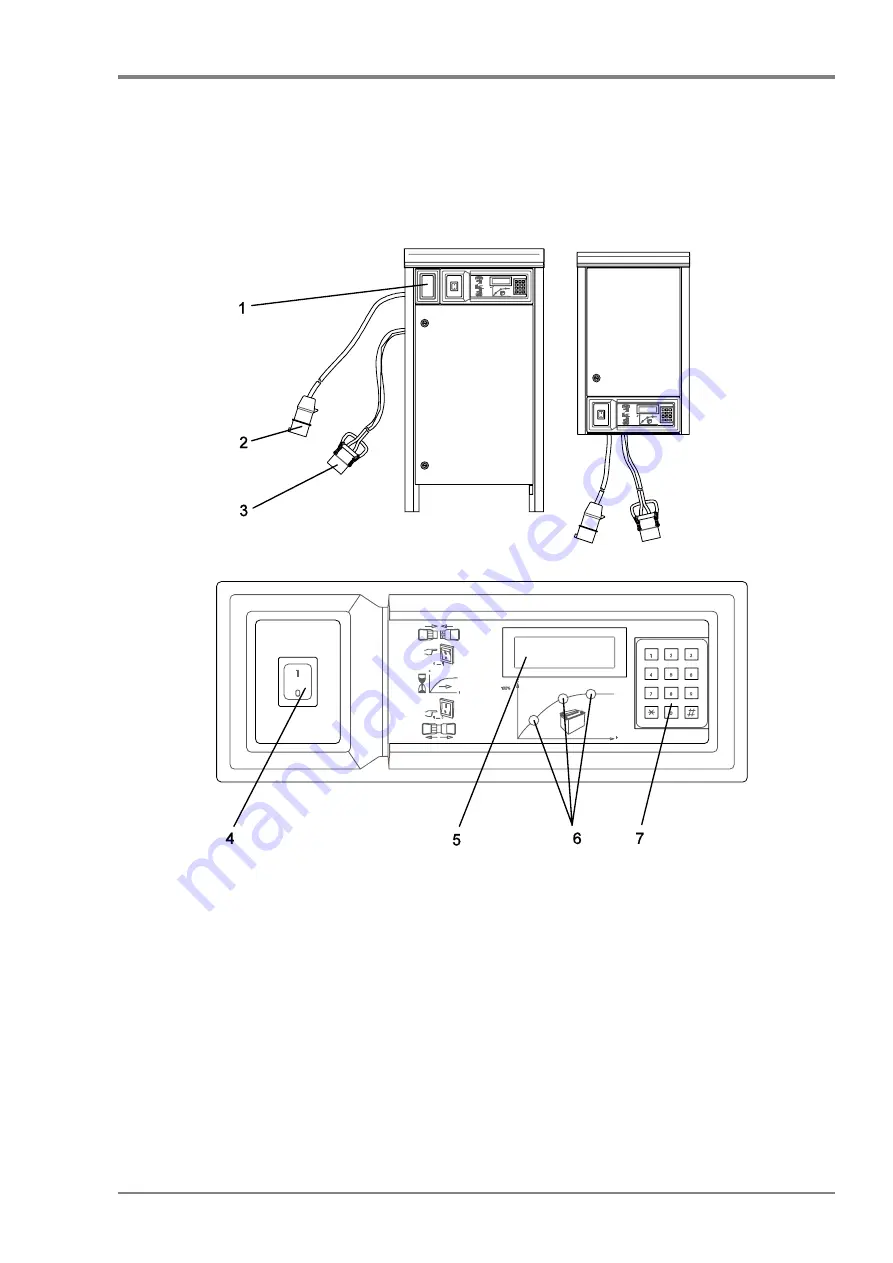 MicroPower MTM  Series User Manual Download Page 47