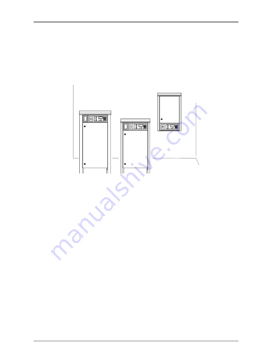 MicroPower MTM  Series User Manual Download Page 51