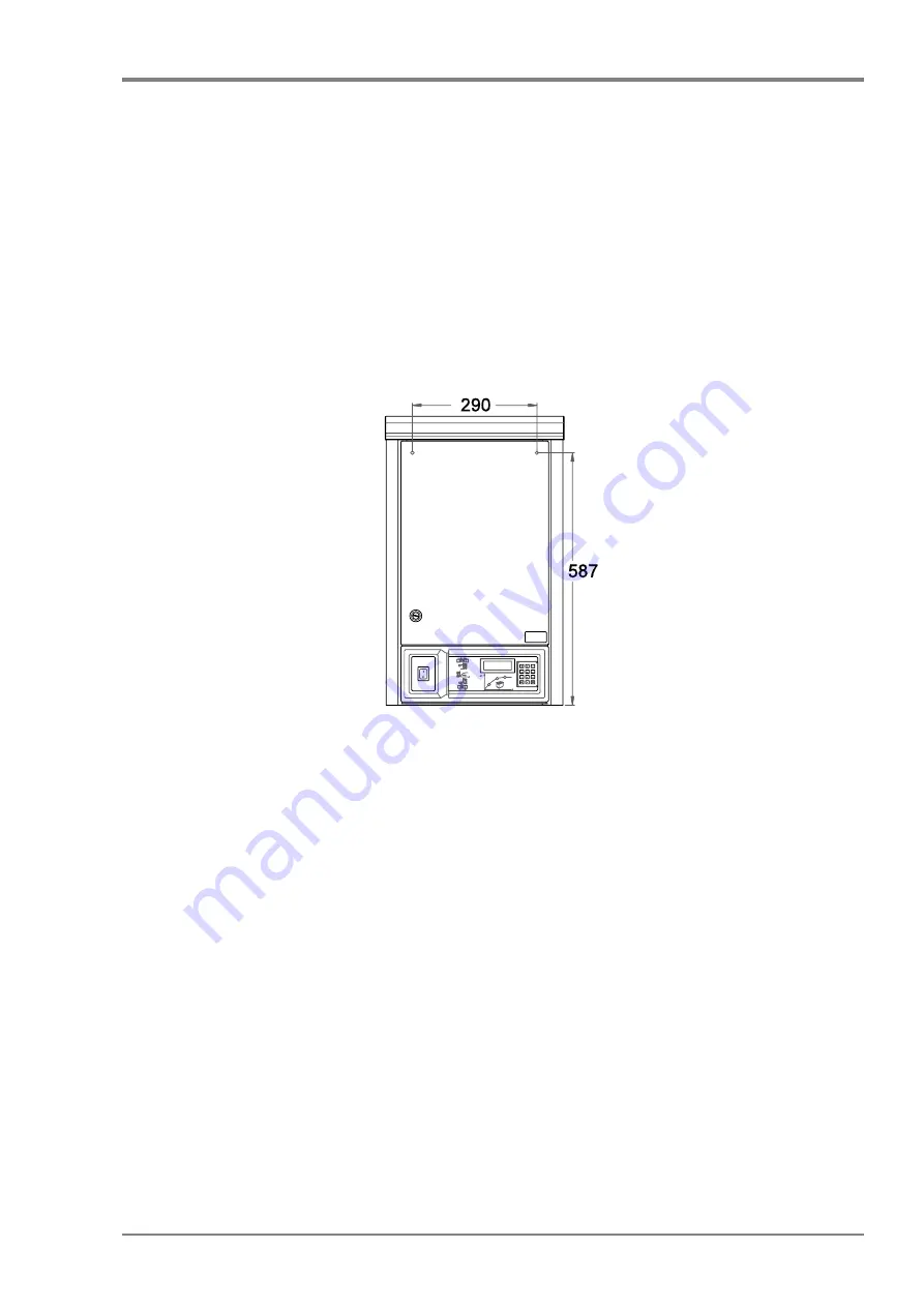 MicroPower MTM  Series User Manual Download Page 53