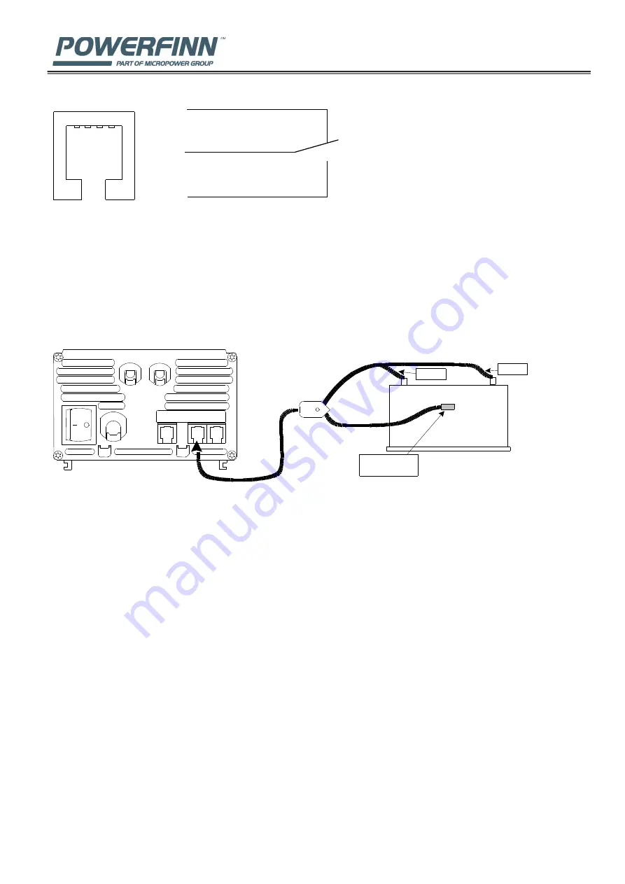 MicroPower PAP800UL Operating Manual Download Page 5