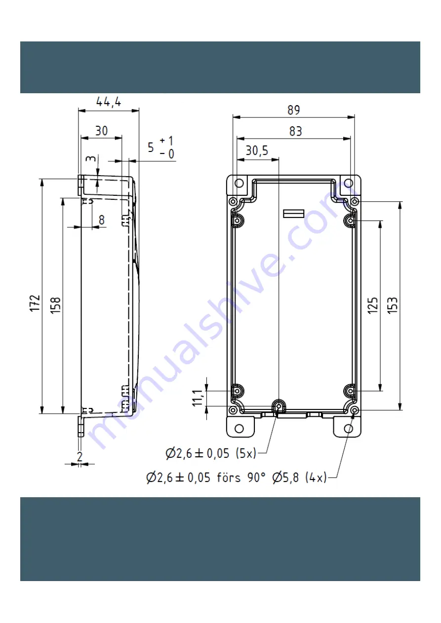 MicroPower PrimePower Champ Pro 12/17 Manual Download Page 16