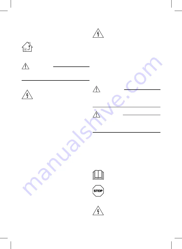 MicroPower SC17-32 24 V Manual Download Page 4