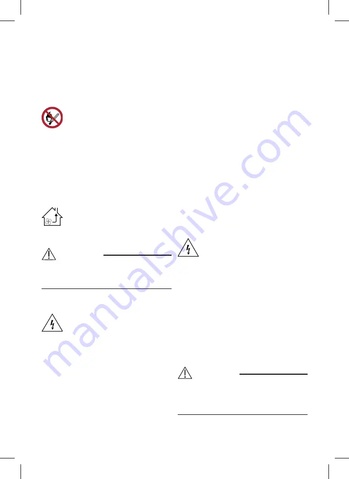 MicroPower SC17-32 24 V Manual Download Page 34