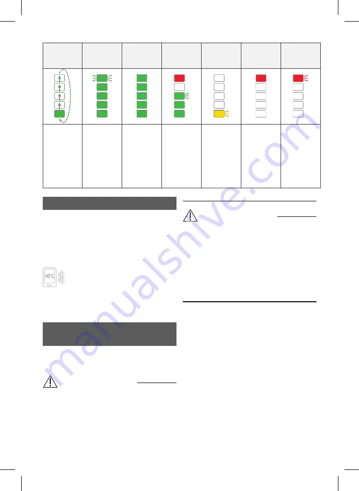 MicroPower SC17-32 24 V Manual Download Page 45